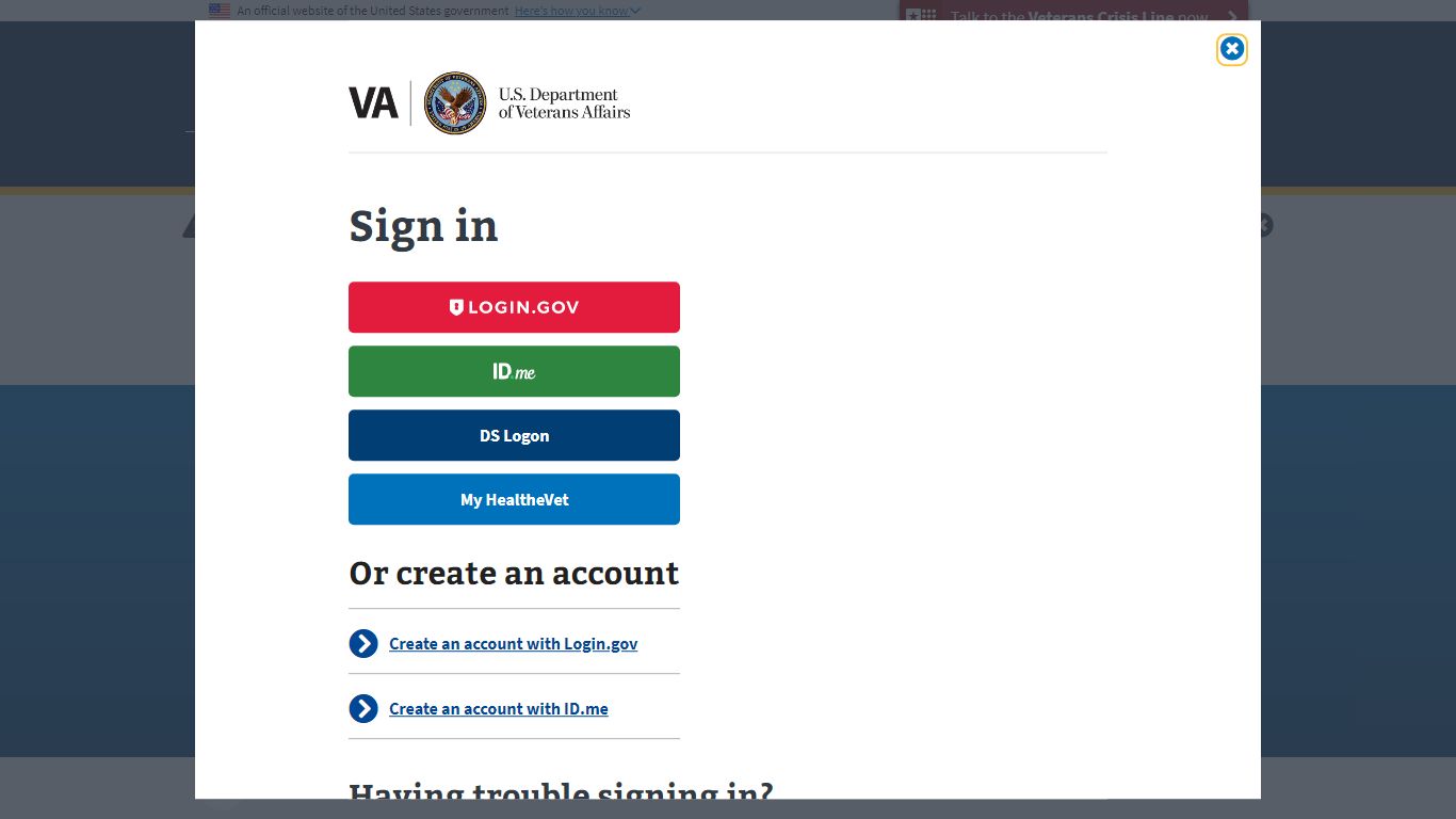 Veteran ID Card | Veterans Affairs